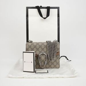 Dionysus Mini Chain Shoulder Crossbody Bag